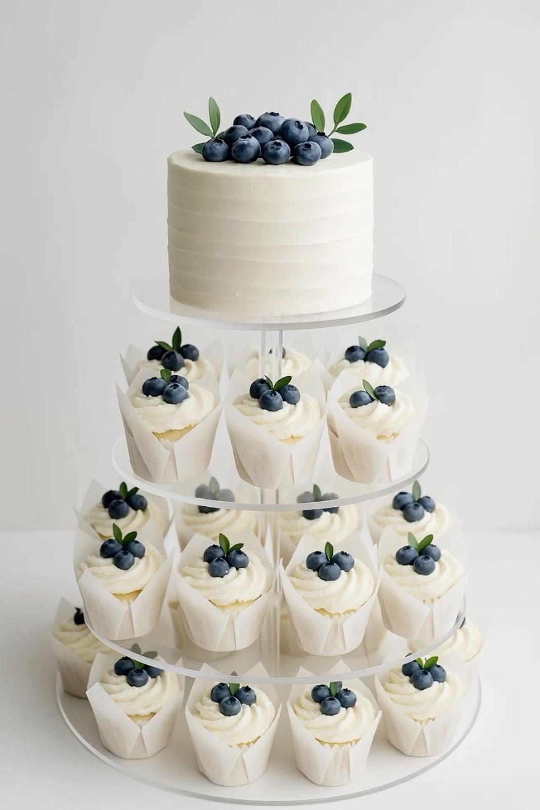 Corporate Cakes by Atelier Cakes