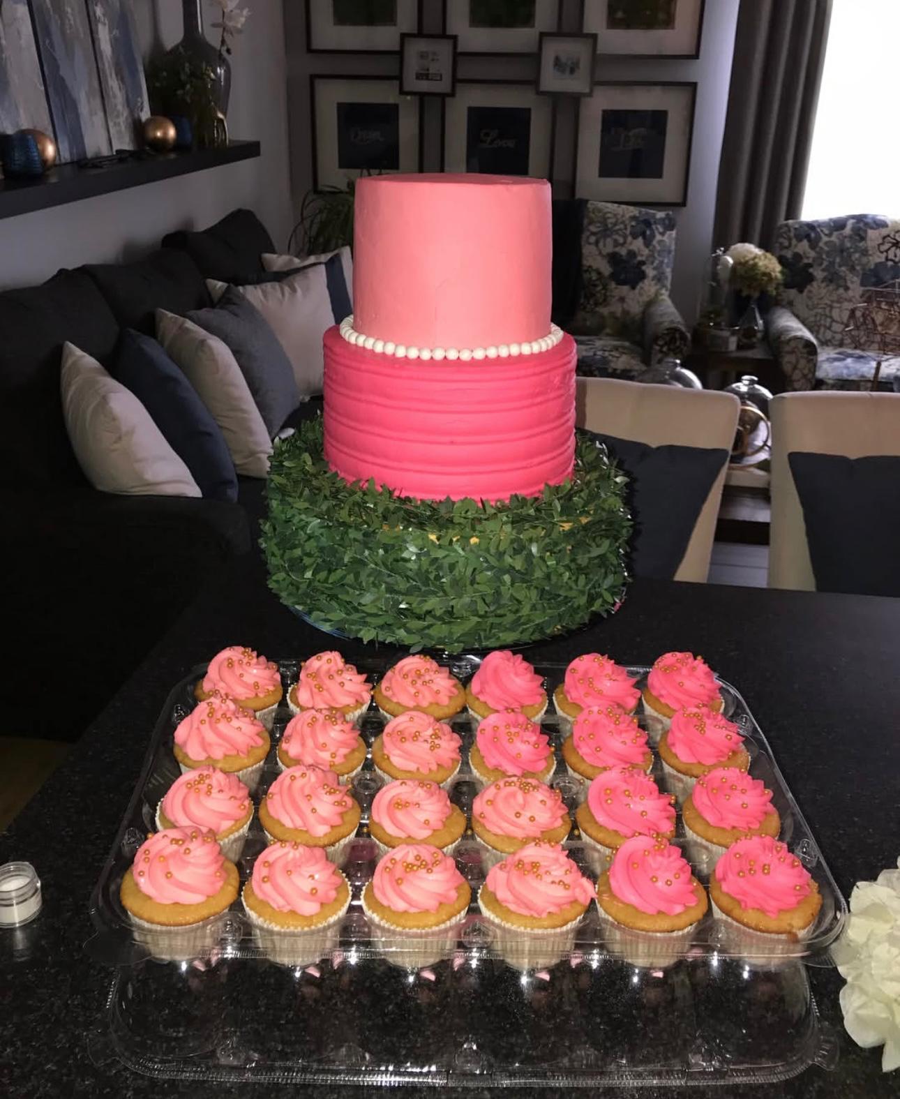Birthday Cakes by Atelier Cakes