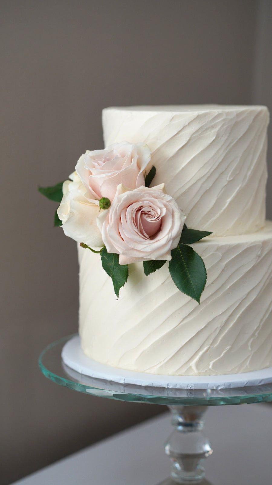 Wedding Cakes by Atelier Cakes
